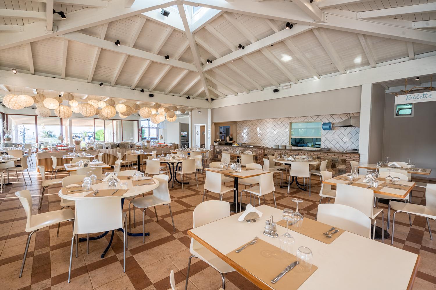 Le Dune Beach Club Messina Kültér fotó