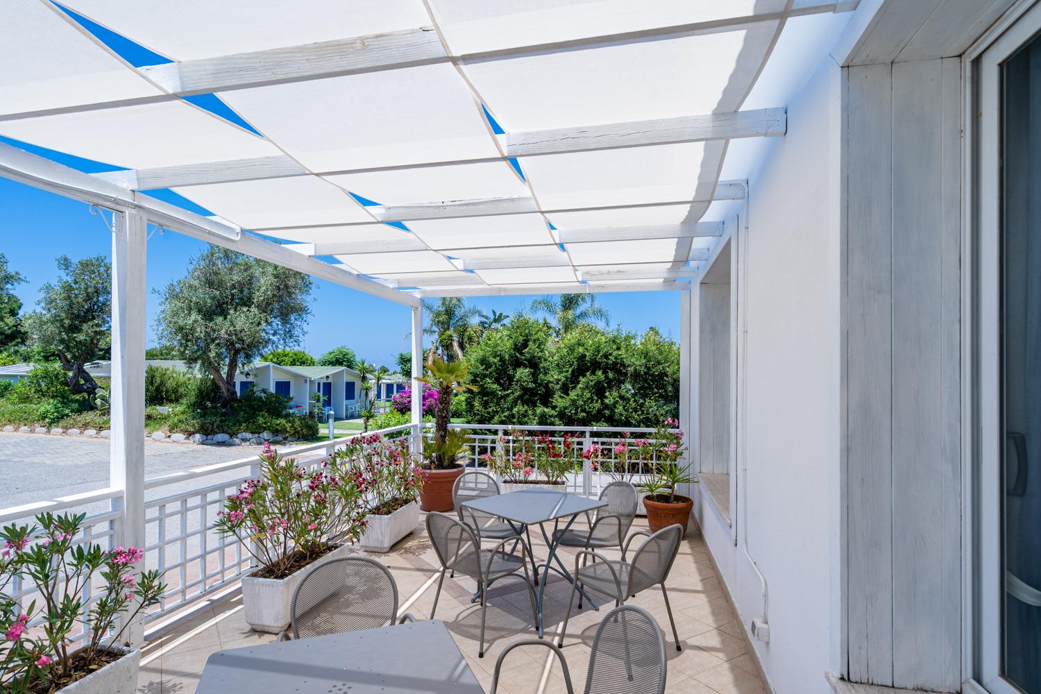Le Dune Beach Club Messina Kültér fotó
