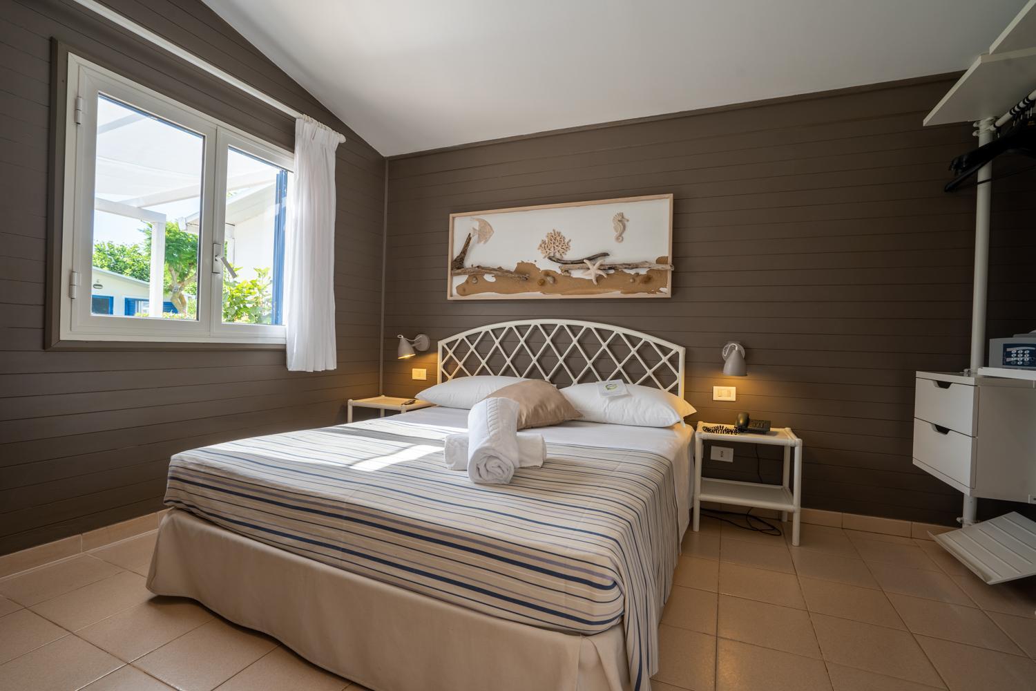 Le Dune Beach Club Messina Kültér fotó