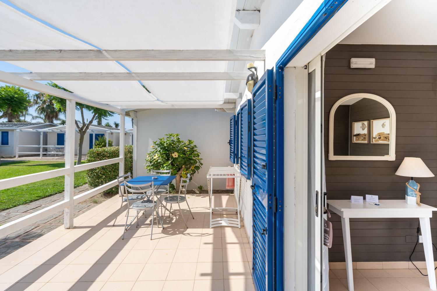 Le Dune Beach Club Messina Kültér fotó