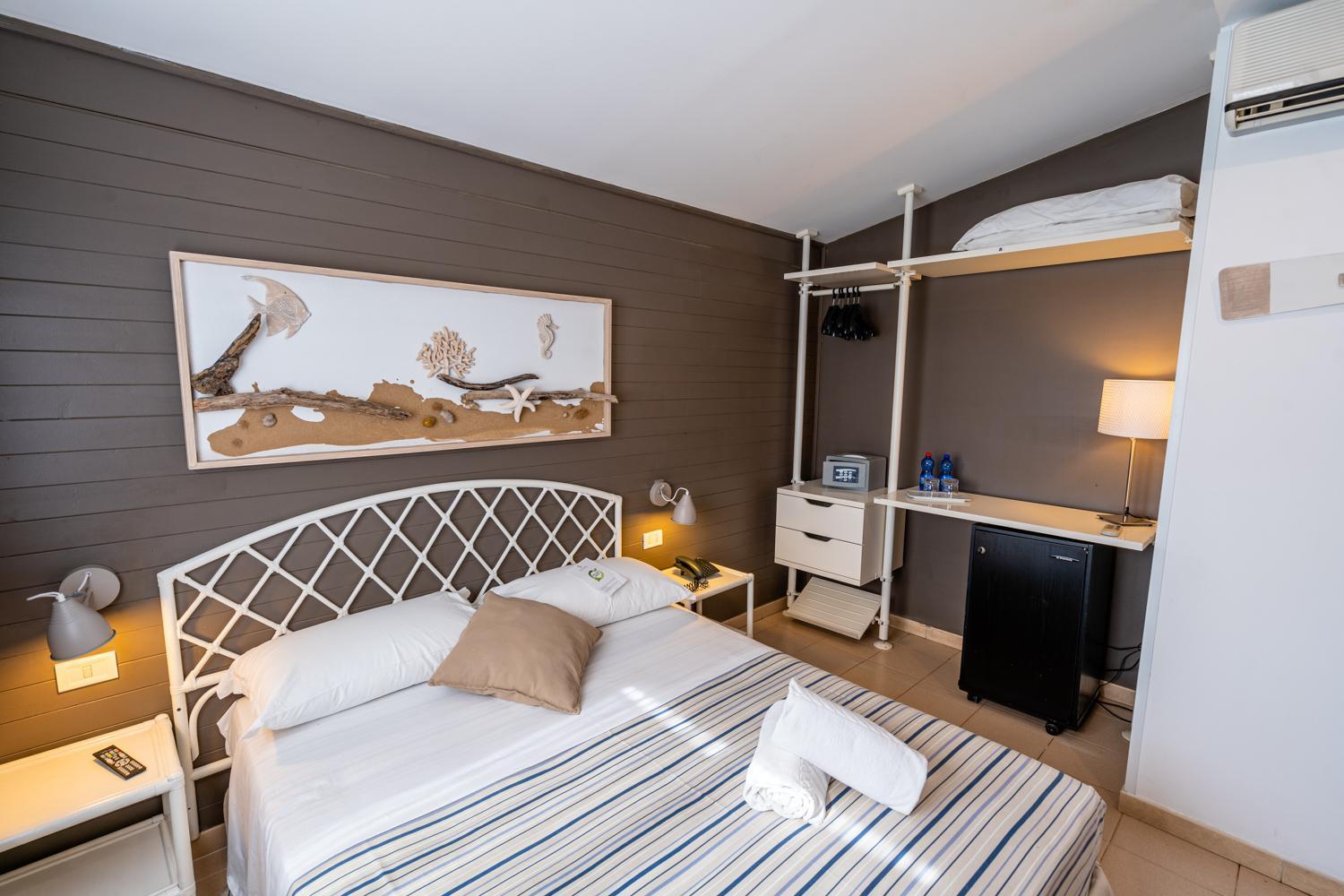 Le Dune Beach Club Messina Kültér fotó