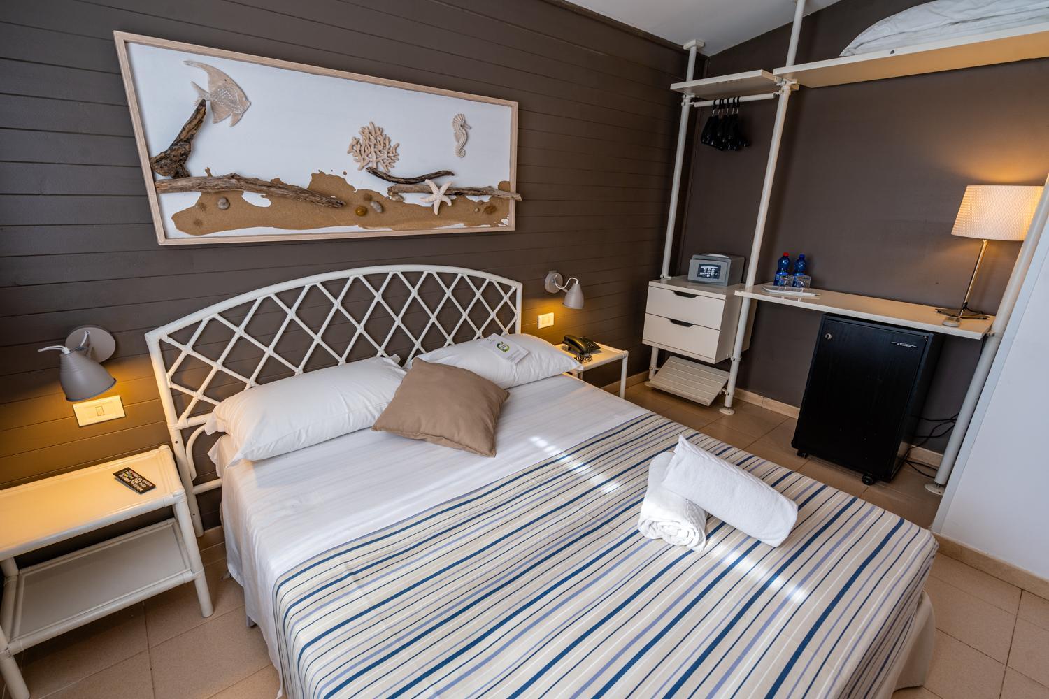 Le Dune Beach Club Messina Kültér fotó